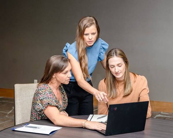 veterinary CPAs advising DVMs