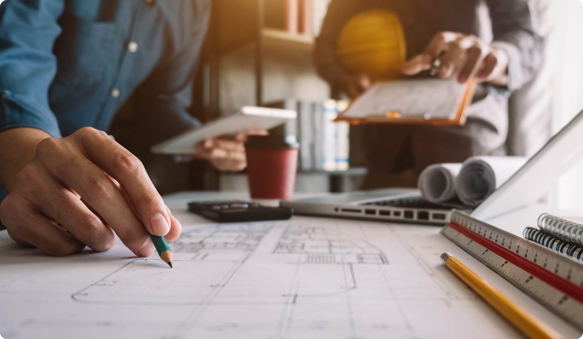 Financial management for engineering firms