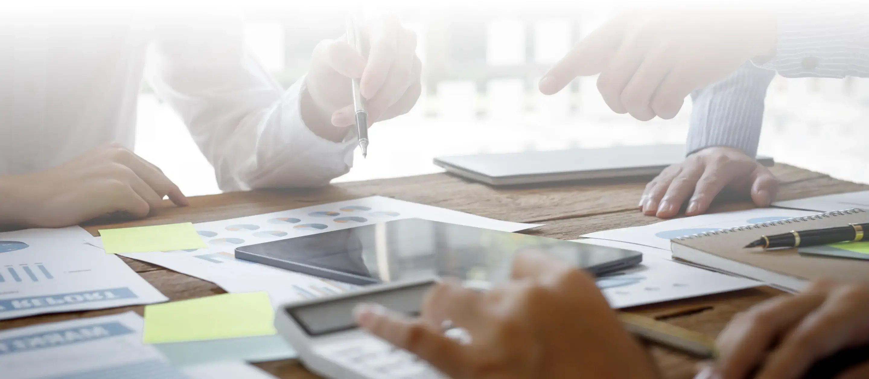outsourced financial services fort worth