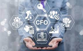 Dillon Business Advisors fractional or outsourced CFO