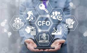 Outsourced CFO Services